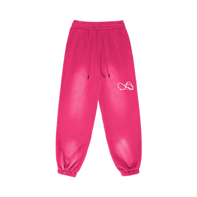 pink sweats <3